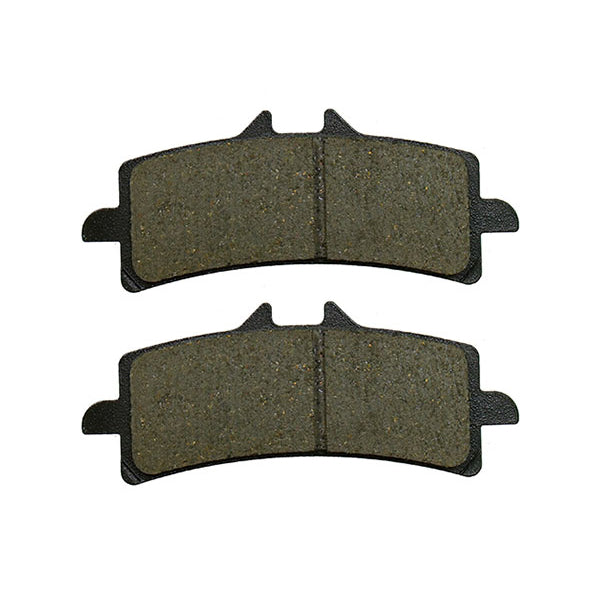Rock Hard Semi-Metallic Brake Pad (MC-05139) | MunroPowersports.com