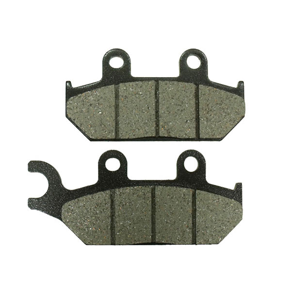 Rock Hard Semi-Metallic Brake Pad (AT-05277) | MunroPowersports.com