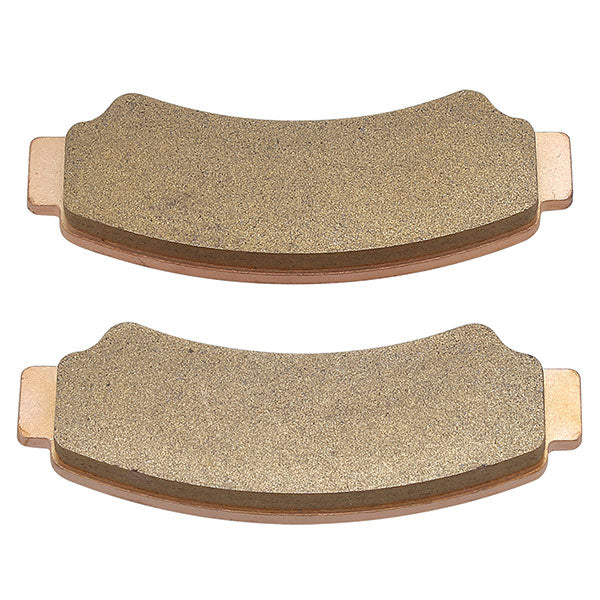 Rock Hard Full-Metal Brake Pad (AT-05670F) | MunroPowersports.com