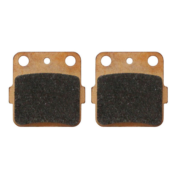 Rock Hard Full-Metal Brake Pad (AT-05505F) | MunroPowersports.com