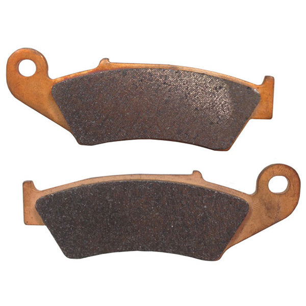 Rock Hard Full-Metal Brake Pad (MX-05286F) | MunroPowersports.com
