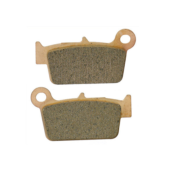 Rock Hard Full-Metal Brake Pad (MX-05272F) | MunroPowersports.com