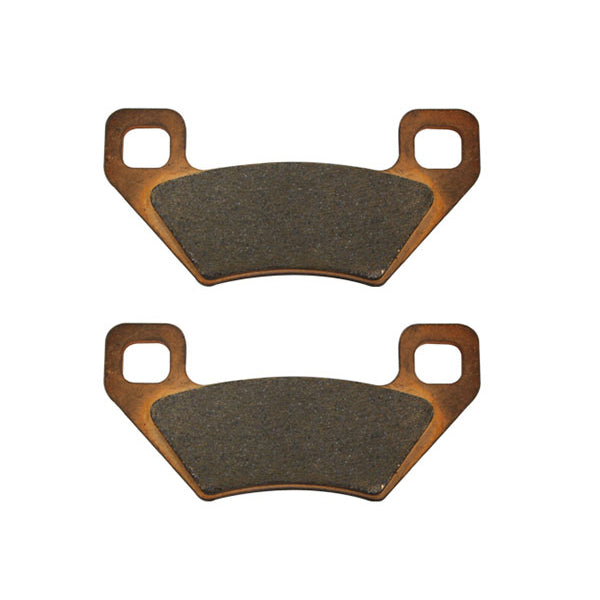 Rock Hard Full-Metal Brake Pad (AT-05026F) | MunroPowersports.com