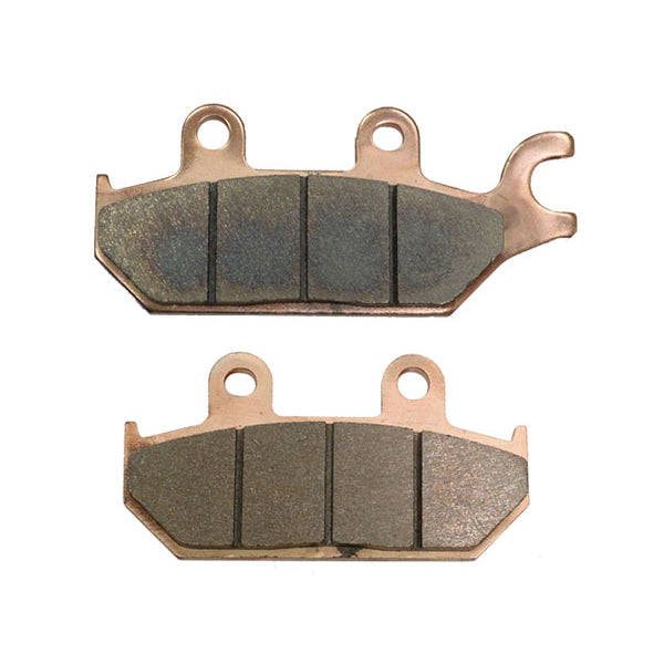 Rockhard Brake Pad (AT-05276F) | MunroPowersports.com