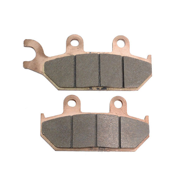 Rockhard Brake Pad (AT-05277F) | MunroPowersports.com