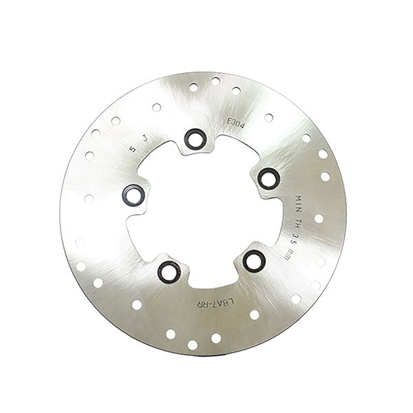 Rock Hard Brake Rotor (AT-05744) | MunroPowersports.com