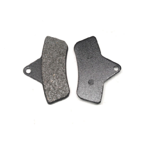 Rock Hard Semi-Metallic Brake Pad (AT-05600) | MunroPowersports.com