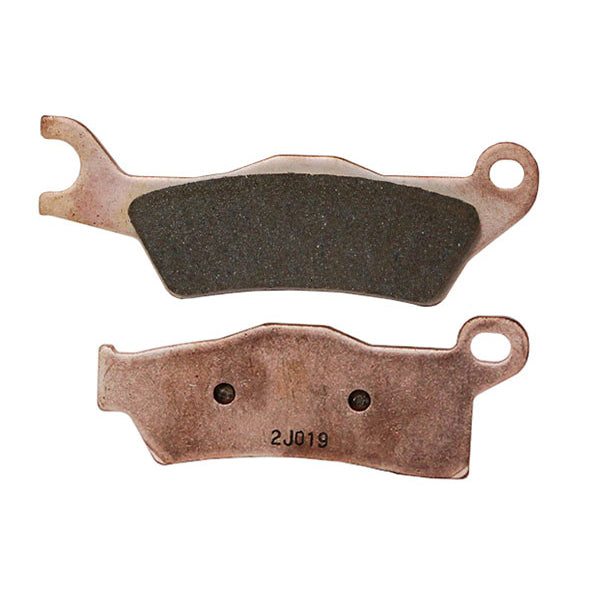 Rock Hard Full-Metal Brake Pad (AT-05266F) | MunroPowersports.com