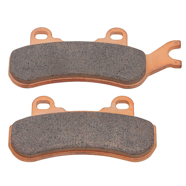 Rock Hard Full-Metal Brake Pad (AT-05279F) | MunroPowersports.com