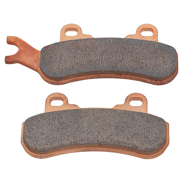 Rock Hard Full-Metal Brake Pad (AT-05280F) | MunroPowersports.com