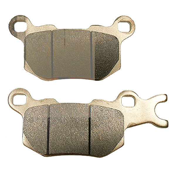 Rock Hard Full-Metal Brake Pad (AT-05281F) | MunroPowersports.com