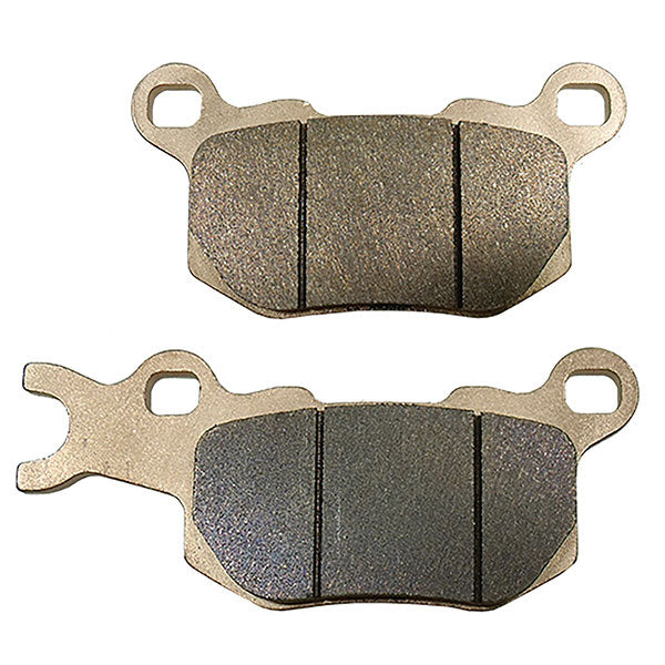 Rock Hard Full-Metal Brake Pad (AT-05282F) | MunroPowersports.com