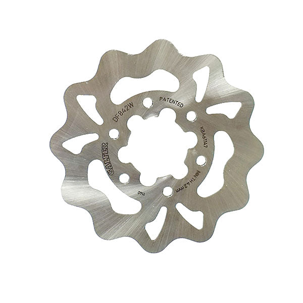 Rock Hard Brake Rotor (AT-05723) | MunroPowersports.com