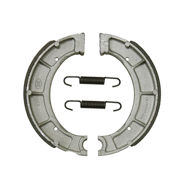 Rock Hard Semi-Metallic Brake Shoe (AT-05833) | MunroPowersports.com