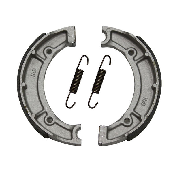 Rock Hard Semi-Metallic Brake Shoe (AT-05004) | MunroPowersports.com