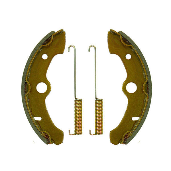 Rock Hard Semi-Metallic Brake Shoe (AT-05053) | MunroPowersports.com