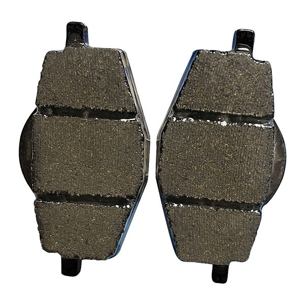Rock Hard Semi-Metallic Brake Pad - 61-38052 | MunroPowersports.com
