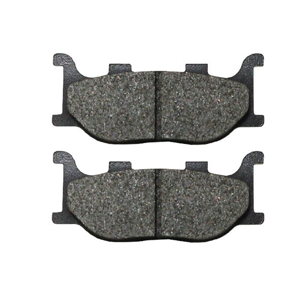 Rock Hard Semi-Metallic Brake Pad (Mp-05222) | MunroPowersports.com