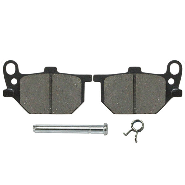 Rock Hard Semi-Metallic Brake Pad (MC-05196) | MunroPowersports.com