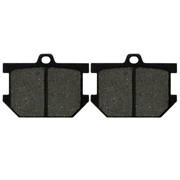 Rock Hard Semi-Metallic Brake Pad (MC-05195) | MunroPowersports.com