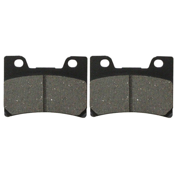 Rock Hard Semi-Metallic Brake Pad (MC-05215) | MunroPowersports.com