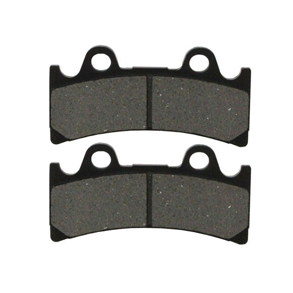 Rock Hard Semi-Metallic Brake Pad (MC-05216) | MunroPowersports.com