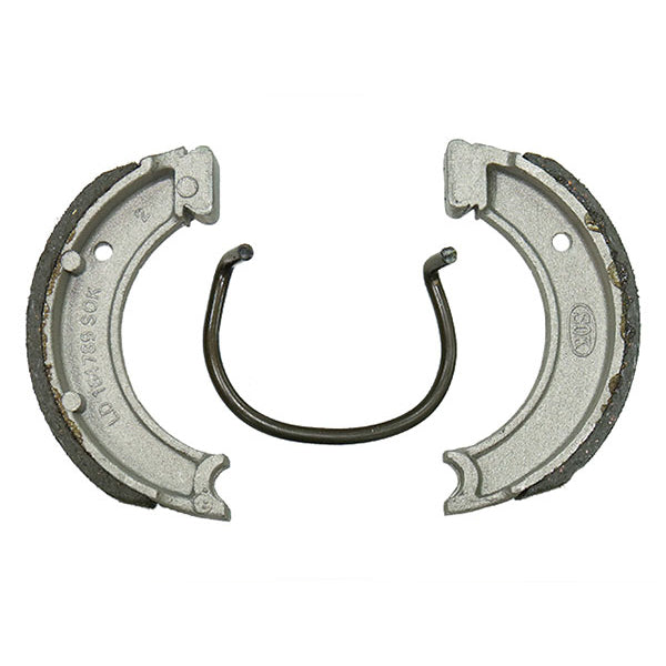Rock Hard Semi-Metallic Brake Shoe (MC-05269) | MunroPowersports.com