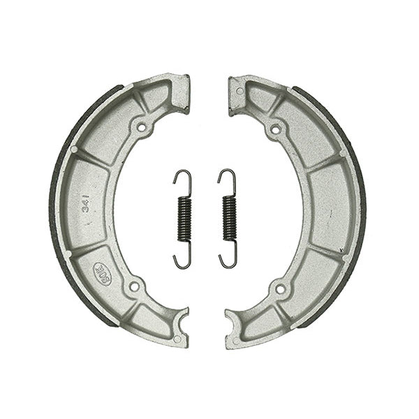 Rock Hard Semi-Metallic Brake Shoe (MC-05270) | MunroPowersports.com