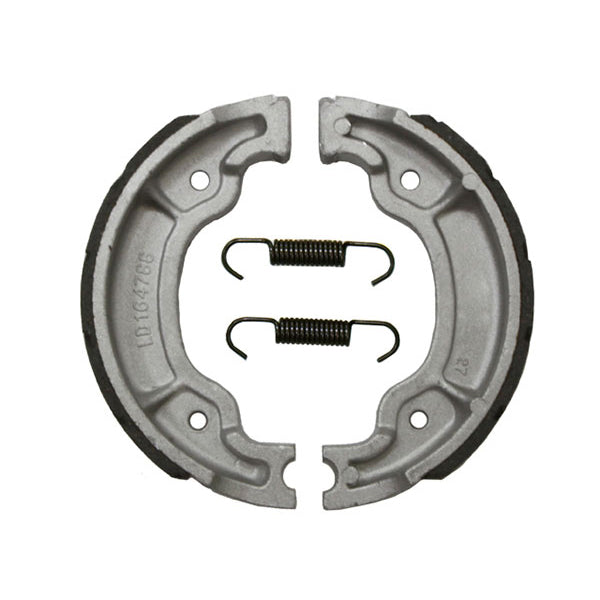 Rock Hard Semi-Metallic Brake Shoe (AT-05462) | MunroPowersports.com
