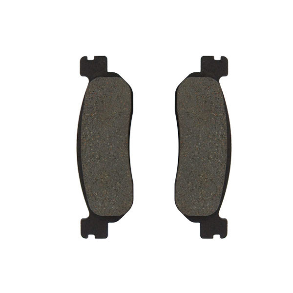 Rock Hard Semi-Metallic Brake Pad (MX-05290) | MunroPowersports.com