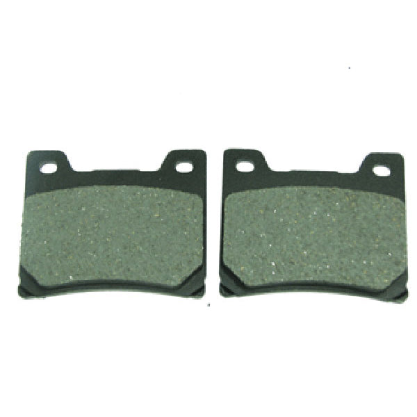 Rock Hard Semi-Metallic Brake Pad (MC-05200) | MunroPowersports.com