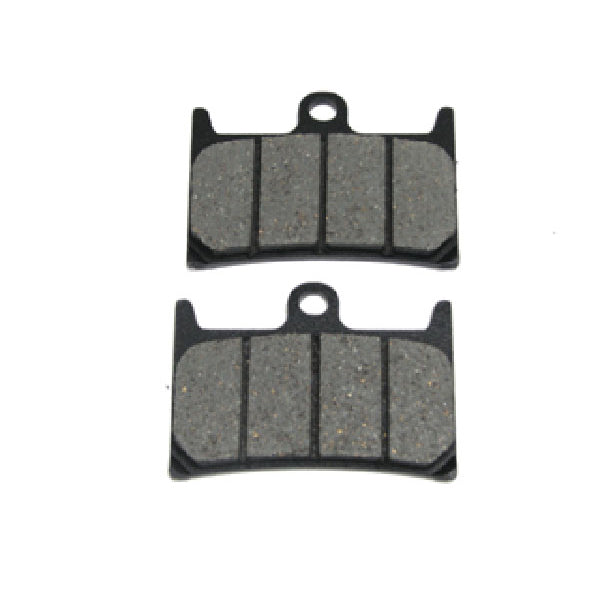 Rock Hard Semi-Metallic Brake Pad (MC-05374) | MunroPowersports.com