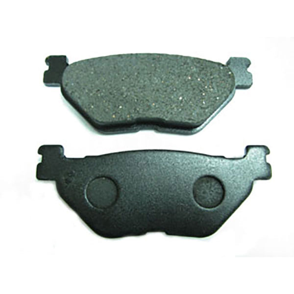 Rock Hard Semi-Metallic Brake Pad (MC-05282) | MunroPowersports.com