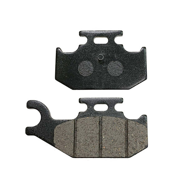 Rock Hard Semi-Metallic Brake Pad (AT-05021) | MunroPowersports.com