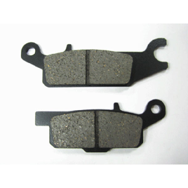 Rock Hard Semi-Metallic Brake Pad (AT-05028) | MunroPowersports.com