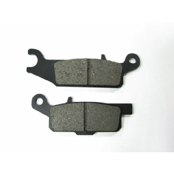 Rock Hard Semi-Metallic Brake Pad (AT-05027) | MunroPowersports.com