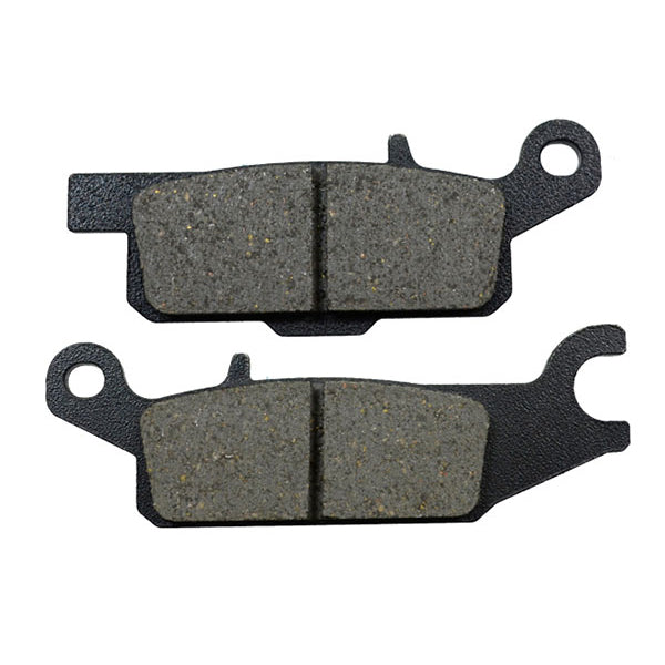 Rock Hard Semi-Metallic Brake Pad (AT-05030) | MunroPowersports.com