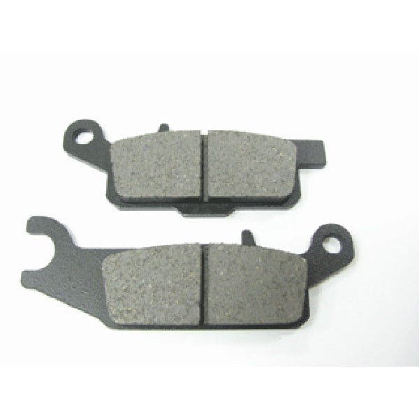 Rock Hard Semi-Metallic Brake Pad (AT-05029) | MunroPowersports.com