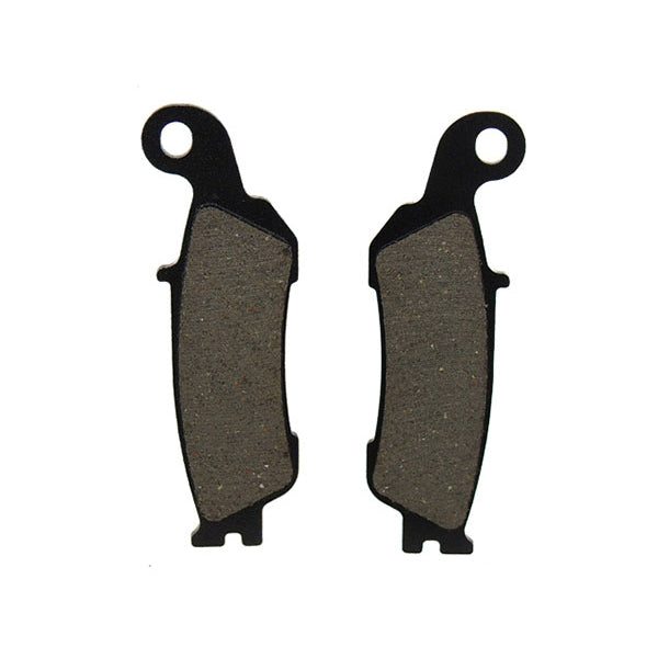 Rock Hard Semi-Metallic Brake Pad (MX-05291) | MunroPowersports.com