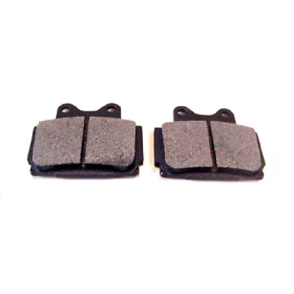 Rock Hard Semi-Metallic Brake Pad (MC-05279) | MunroPowersports.com