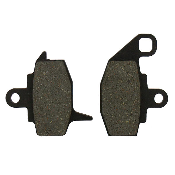 Rock Hard Semi-Metallic Brake Pad (MC-05264) | MunroPowersports.com