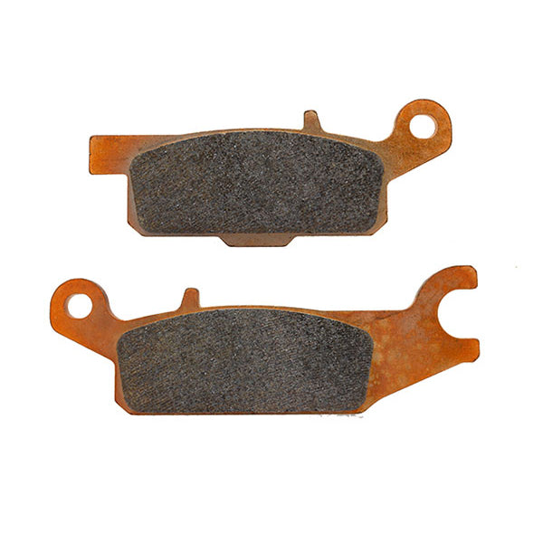 Rock Hard Full-Metal Brake Pad (AT-05028F) | MunroPowersports.com