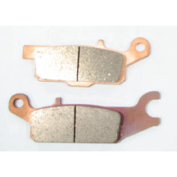 Rock Hard Full-Metal Brake Pad (AT-05030F) | MunroPowersports.com