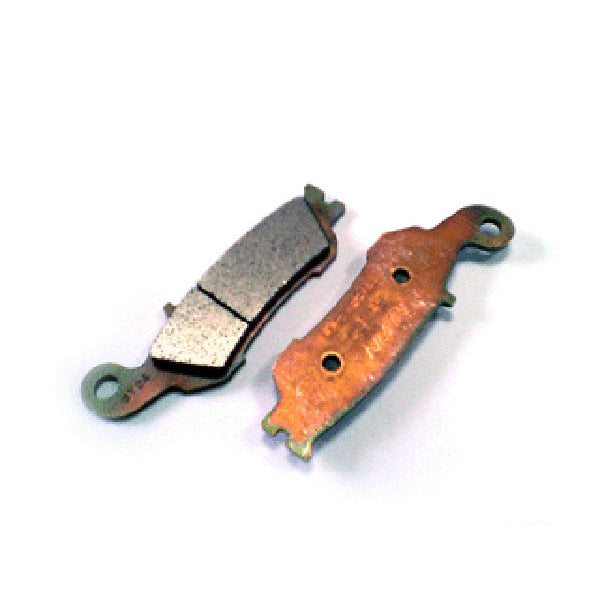 Rock Hard Full-Metal Brake Pad (MX-05291F) | MunroPowersports.com