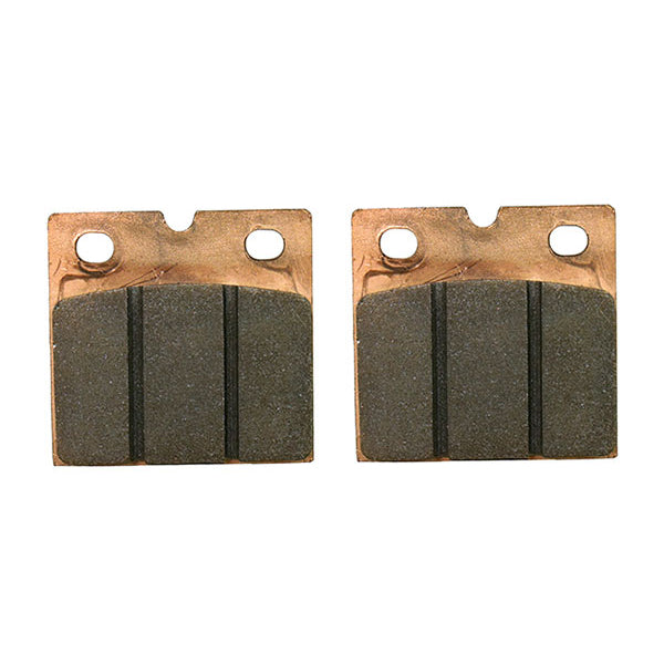 Rock Hard Full-Metal Brake Pad (MC-05663F) | MunroPowersports.com