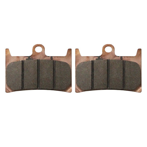 Rock Hard Full-Metal Brake Pad (MC-05226F) | MunroPowersports.com