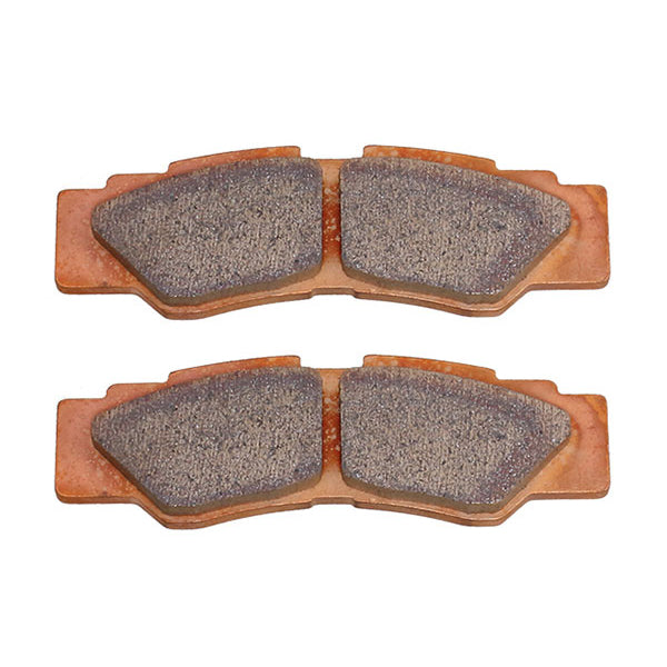 Rock Hard Full-Metal Brake Pad (AT-05662F) | MunroPowersports.com