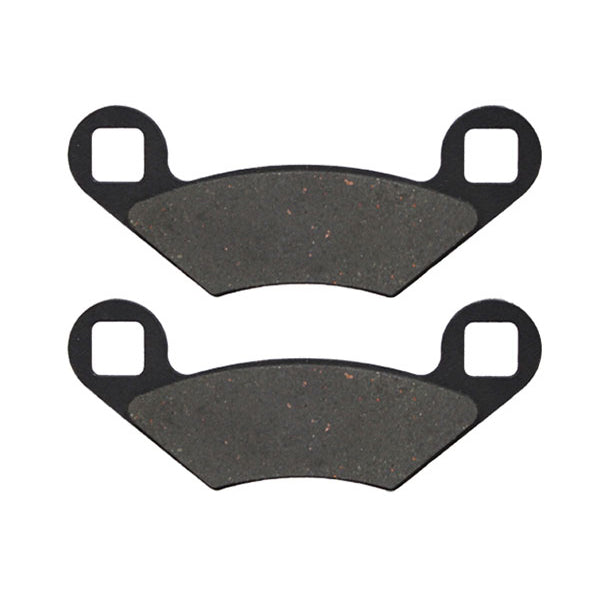 Rock Hard Semi-Metallic Brake Pad (AT-05654) | MunroPowersports.com