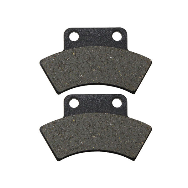 Rock Hard Semi-Metallic Brake Pad (AT-05655) | MunroPowersports.com