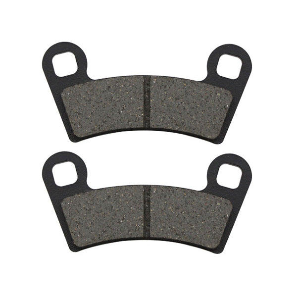 Rock Hard Semi-Metallic Brake Pad (AT-05419) | MunroPowersports.com